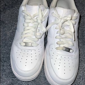 Air force 1 07 craft